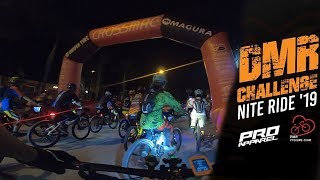 Ipoh - DMR Challenge Nite Ride '19