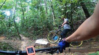 Bukit Kiara - 2k Apollo - New features in...