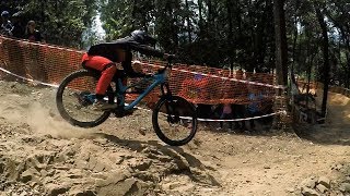 Bukit Dinding Downhill Race 3.0 - Riders...