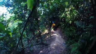 Bukit Kiara - Morning Ride