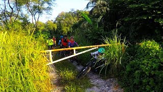 Bukit Kiara - Morning Ride