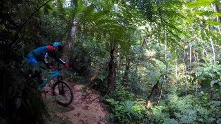 Bukit Kiara - SCB Bronson Expo