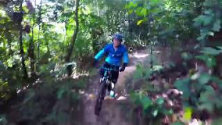 Bukit Kiara - Playmate