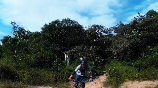 Bukit Kiara - Kiaramas Downhill