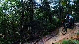 Bukit Kiara - Magic Carpet Ride