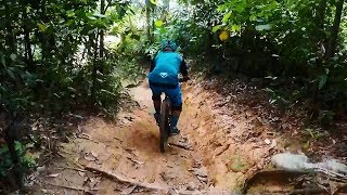 Bukit Kiara - Shriner Convention - Bunian
