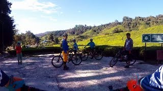 Cameron Highlands - BOH Tea Centre Sungai Palas