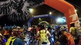 Shimano Burung Hantu 2018 - Night Riders