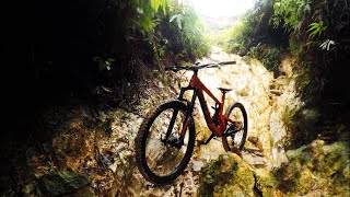 Puchong Wawasan Hill - Hiking & Mountain...