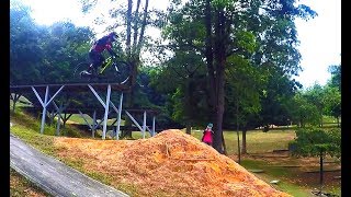 PCP drop lesson level 1-4