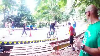 MAD Enduro Kiara