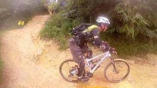 Kemensah - Bamboo Trail