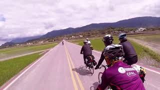 Taiwan Round Island @ 2018 - Day 4