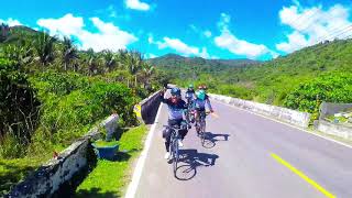Taiwan Round Island @ 2018 - Day 2