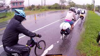 Taiwan Round Island @ 2018 -  Day 5