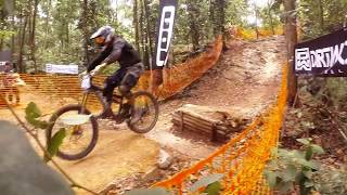Bukit Dinding Downhill Race 2.0 - Gap Jump
