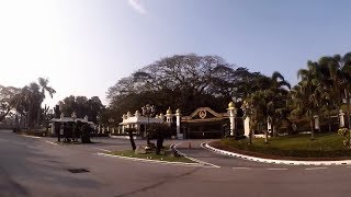 Jalan Istana - Kuala Kangsar