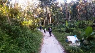 Off Road Syndicate - Kemensah - Dam Trail