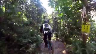 Off Road Syndicate - Bukit Kiara - Kiaramas