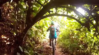 Off Road Syndicate - Bukit Kiara - Boner Extension