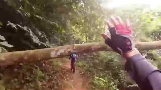 Off Road Syndicate - Bukit Kiara -...