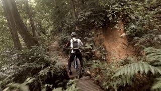 Off Road Syndicate - Bukit Kiara