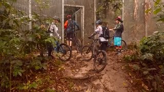 Off-Road Syndicate - Bukit Kiara - Kiaramas...