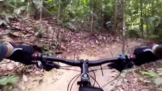 KDCF - Scouts Trail