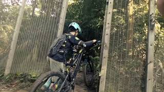 Off Road Syndicate - Bukit Kiara - Kiaramas...