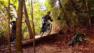 Off Road Syndicate - Bukit Kiara
