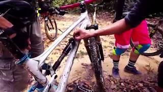 Off Road Syndicate - Mardi, Serdang Selangor
