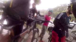 Off Road Syndicate - KDCF Wet Ride - Unity -...
