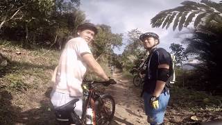 Kemensah - Top Of Hill