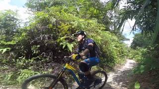 Kemensah - Before Downhill