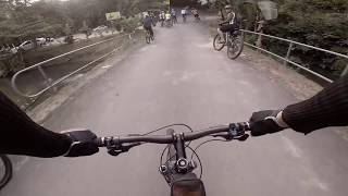 Kemensah - Zoo to Entry Point