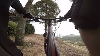 Putrajaya Challenge Park - MTB Easy Loop - Part 4
