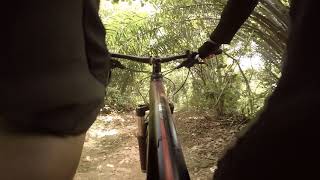 Putrajaya Challenge Park - MTB - Easy Loop -...