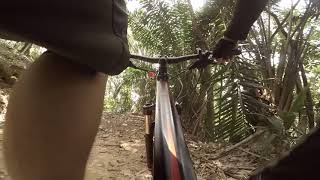 Putrajaya Challenge Park - MTB - Easy Loop -...