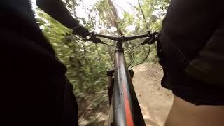 Putrajaya Challenge Park - MTB - Easy Loop -...