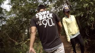 Puchong Wawasan Hill   Part 4