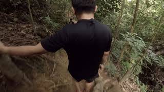 Puchong Wawasan Hill   Part 3