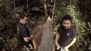 Puchong Wawasan Hill   Part 2