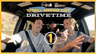 Lawncare special | Drivetime 1, Rampage 2024