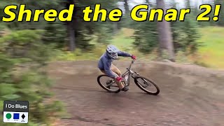 Sun Peaks Bike Park: Better than Whistler?