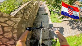 Freeride MTB & Urban Mountainbike in...