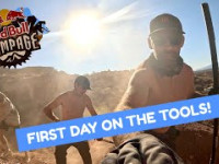 ROAD TO REDBULL RAMPAGE 2024 Pt 3 - REVISTING...