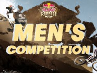 Red Bull Rampage 2024: Men's Competition REPLAY
