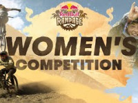 Red Bull Rampage 2024: Women's Competition REPLAY