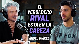EP 86 - Ángel Suárez - Un día después de...