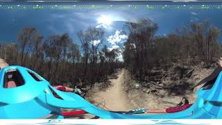 Stromlo Pork Barrel MTB 360 2018